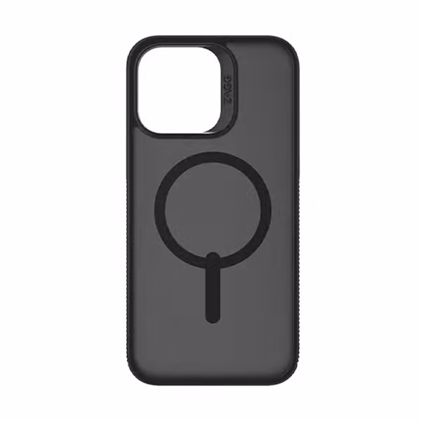 Ốp lưng iPhone 15 Pro Max ZAGG Essential Hampton MagSafe - ảnh 1
