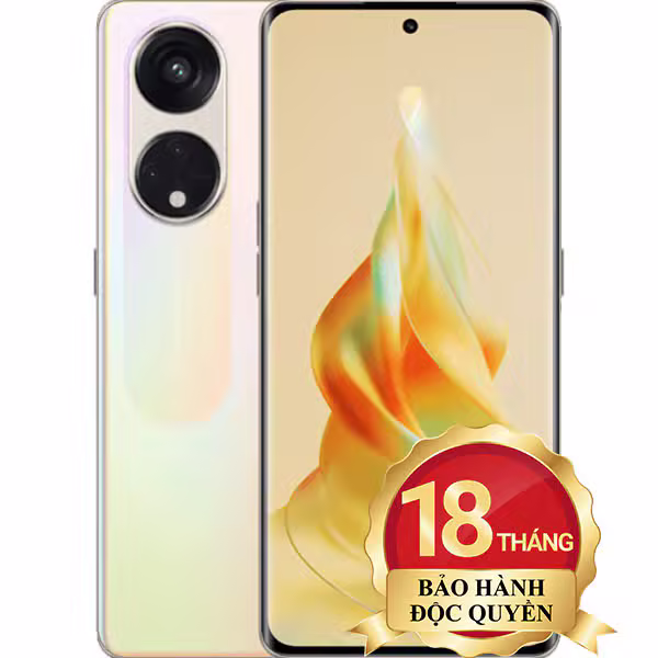OPPO Reno8 T 5G 128GB Chính Hãng - ảnh 1