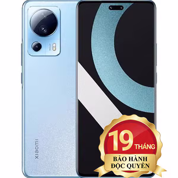 Xiaomi 13 Lite 256GB Chính Hãng (BH18T) - ảnh 1