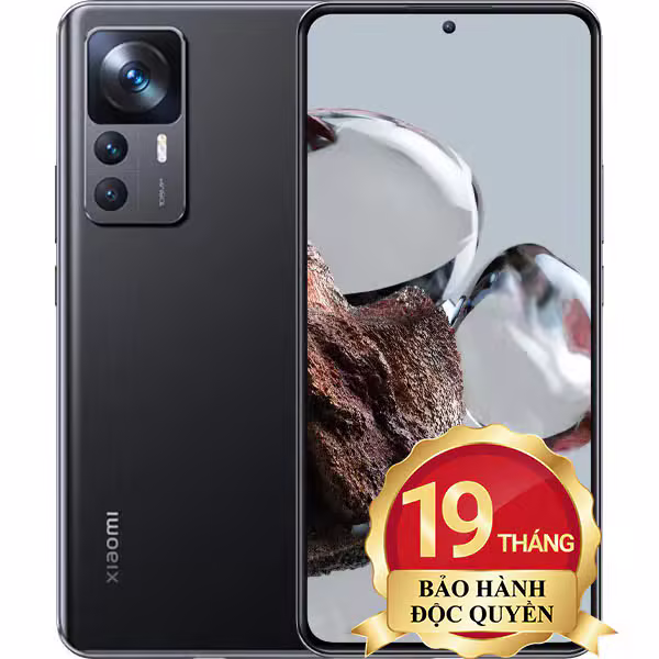 Xiaomi 12T 128GB Chính Hãng - ảnh 1