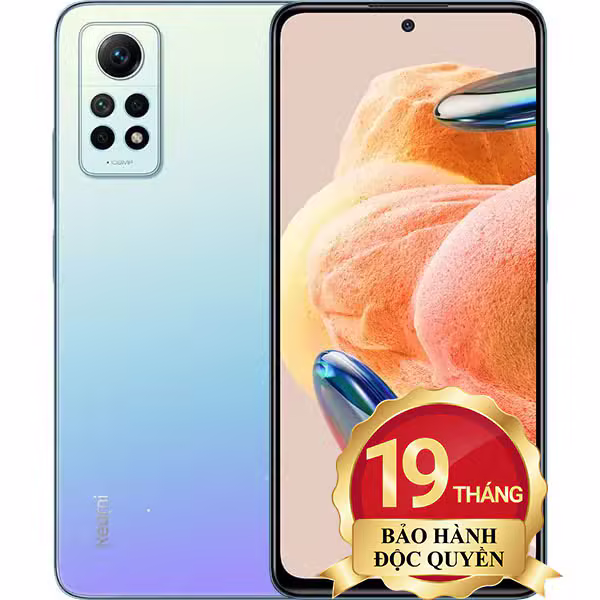 REDMI Note 12 Pro 256GB Chính Hãng - ảnh 1