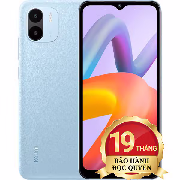 REDMI A2 32GB Chính Hãng - ảnh 1