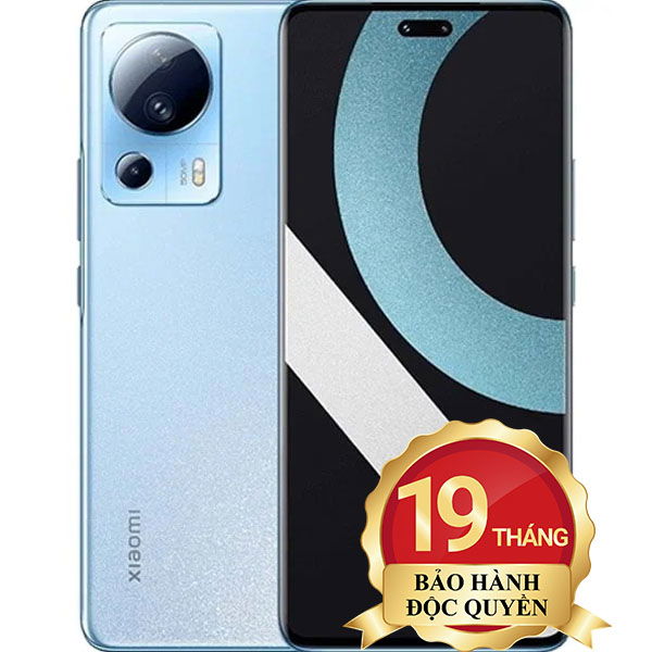 Xiaomi 13 Lite 256GB Chính Hãng