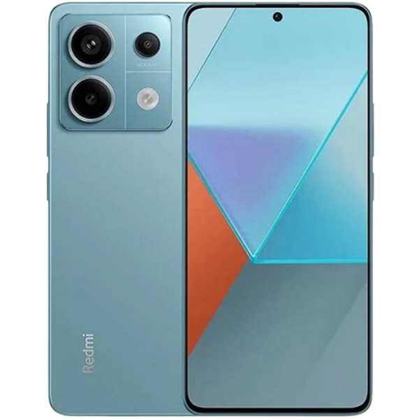 Xiaomi Redmi Note 13 5G 128GB Chính Hãng