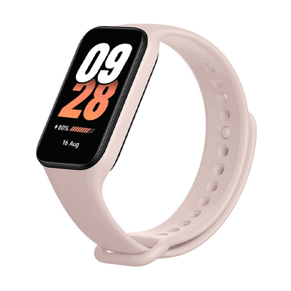 Vòng đeo tay thông minh Xiaomi Band 8 Active