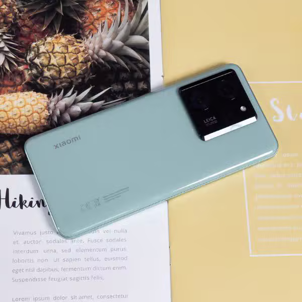 Xiaomi 13T 256GB Chính Hãng - ảnh 6