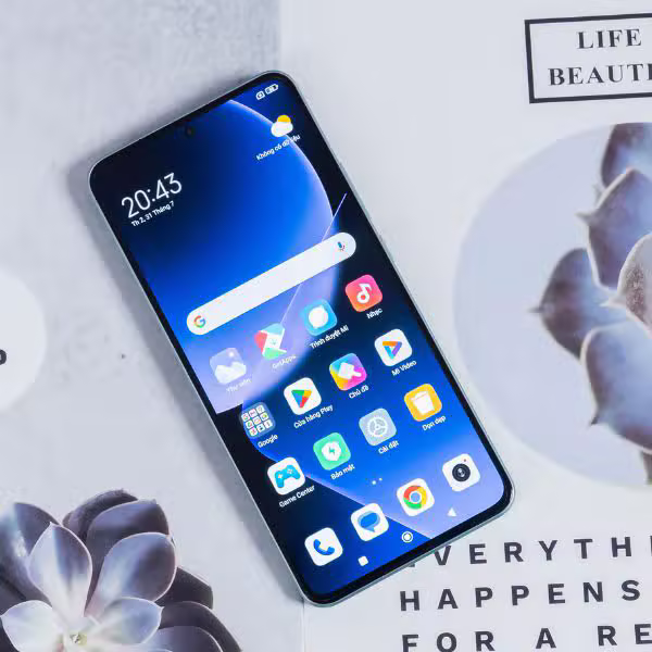 Xiaomi 13T 256GB Chính Hãng - ảnh 5