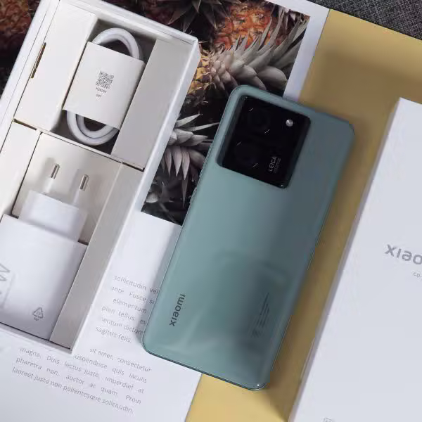 Xiaomi 13T 256GB Chính Hãng - ảnh 8