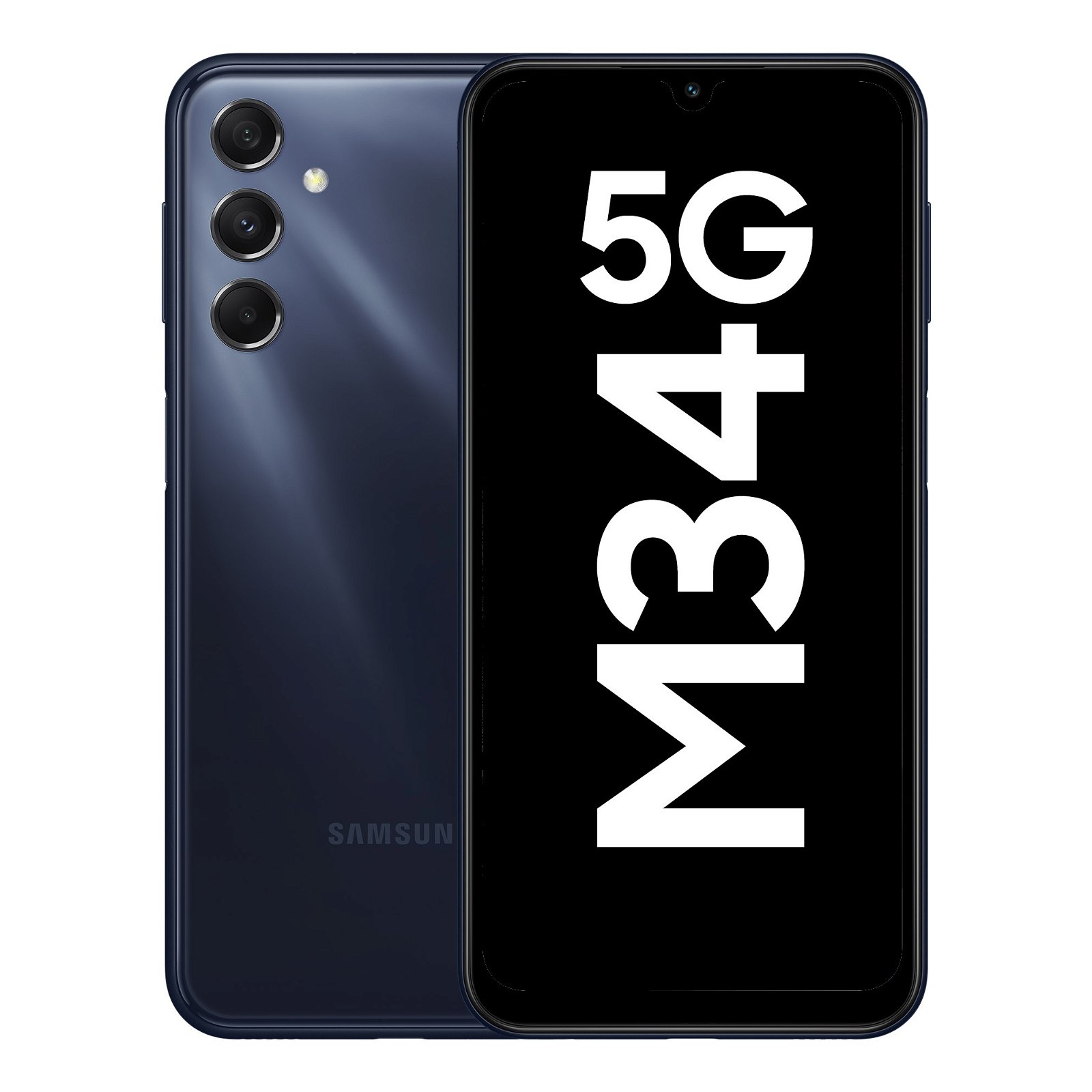 Samsung Galaxy M34 5G 128GB Chính Hãng