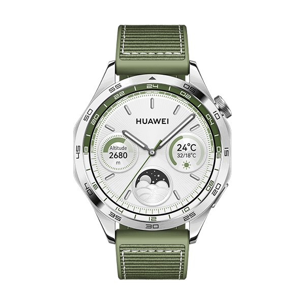 Đồng hồ thông minh Huawei Watch GT 4 46mm