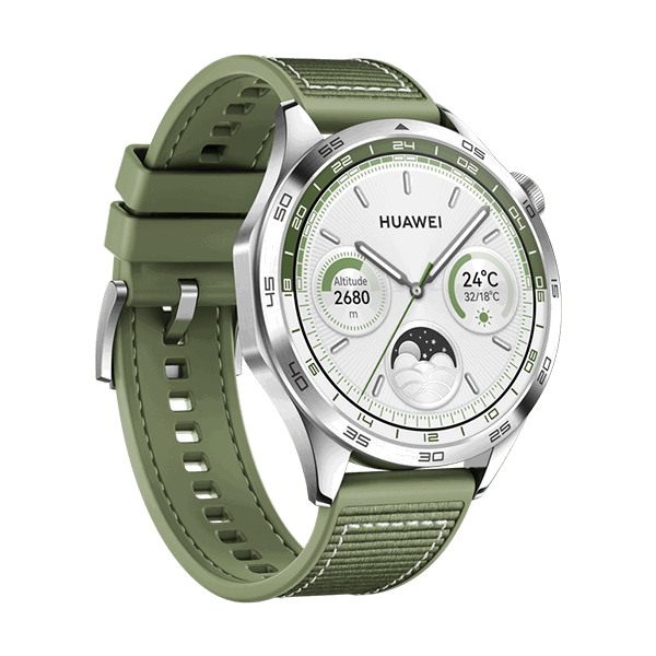 Đồng hồ thông minh Huawei Watch GT 4 46mm