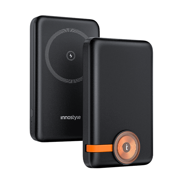 Pin sạc dự phòng Innostyle PowerMag Duo 2in1 IW202