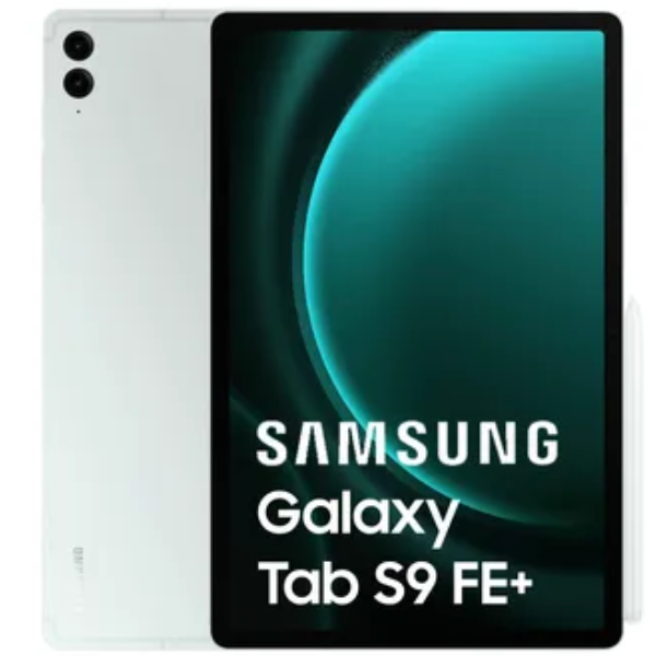 Samsung Galaxy Tab S9 FE Plus Wifi 128GB Chính Hãng