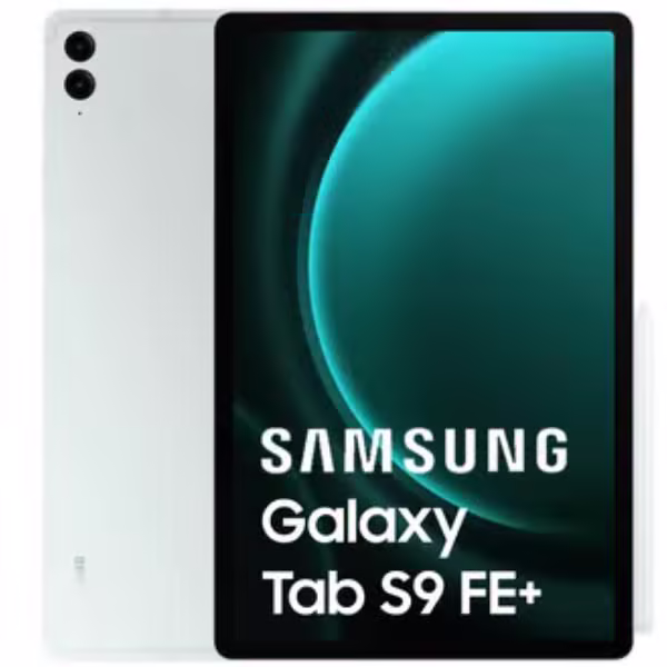 Samsung Galaxy Tab S9 FE Plus Wifi 128GB Chính Hãng - ảnh 1