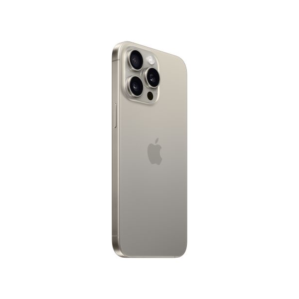 iPhone 15 Pro Max 256GB (Fullbox) - ảnh 2