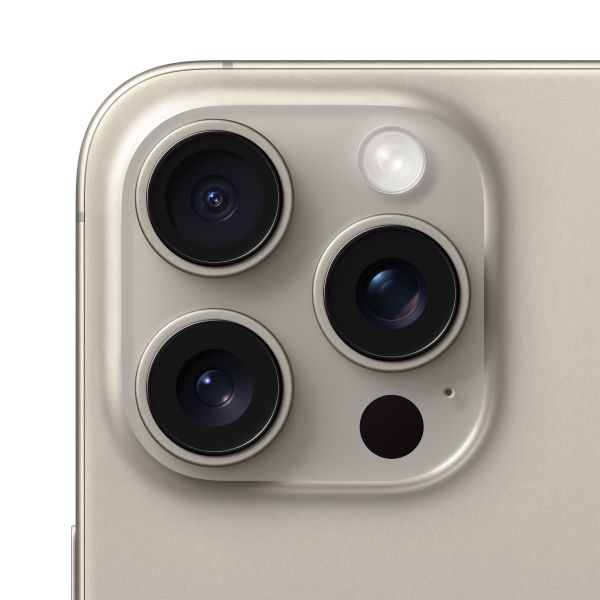 iPhone 15 Pro Max 256GB (Fullbox) - ảnh 5