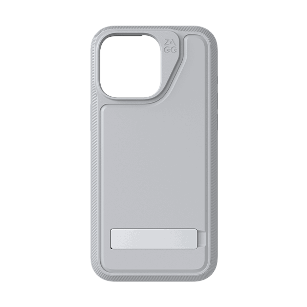 Ốp lưng iPhone 15 Pro Max ZAGG Everest Kickstand