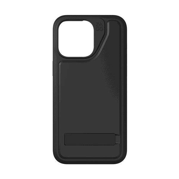 Ốp lưng iPhone 15 Pro Max ZAGG Everest Kickstand