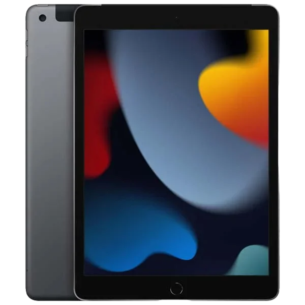 iPad Gen 9 2021 | Wifi 64GB Chính Hãng (Fullbox, Likenew)