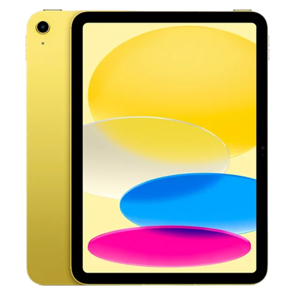 iPad 10.9-inch 2022 | 64GB Wifi (Fullbox, Likenew)