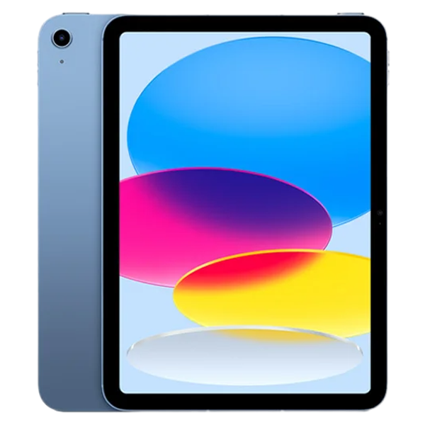 iPad 10.9-inch 2022 | 64GB Wifi (Fullbox, Likenew)