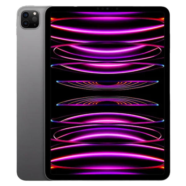 iPad Pro M2 11-inch (2022) | 128GB Wifi (Fullbox, Likenew)