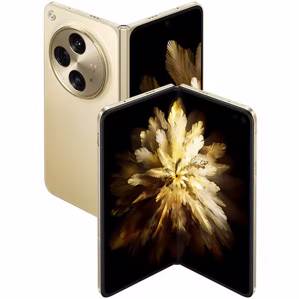 OPPO Find N3 512GB Chính Hãng - ảnh 2
