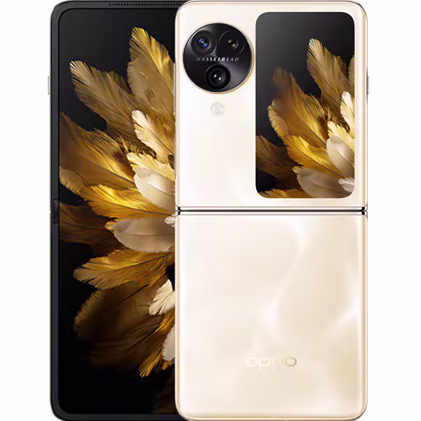 OPPO Find N3 Flip 256GB Chính Hãng - ảnh 4