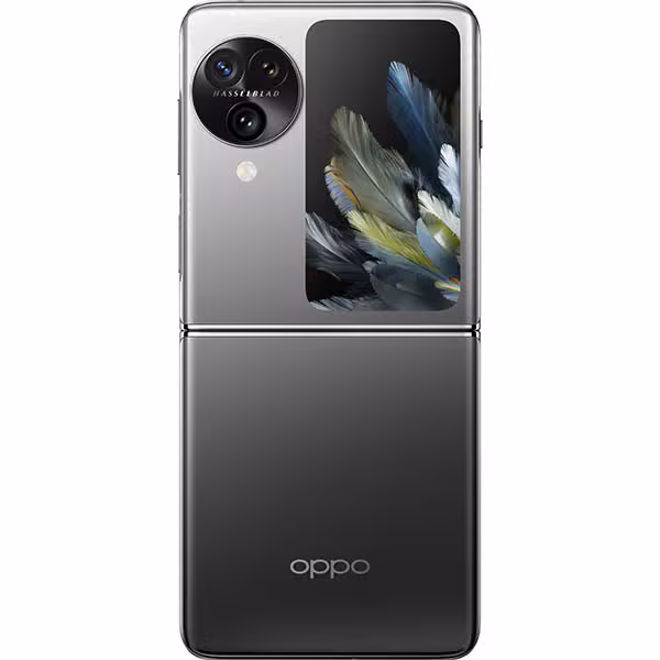 OPPO Find N3 Flip 256GB Chính Hãng - ảnh 8