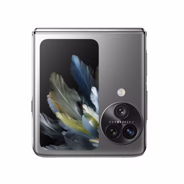 OPPO Find N3 Flip 256GB Chính Hãng - ảnh 14