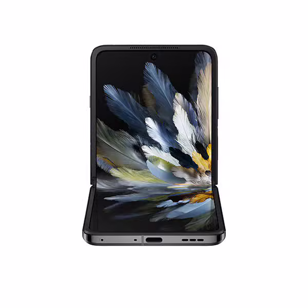 OPPO Find N3 Flip 256GB Chính Hãng - ảnh 17
