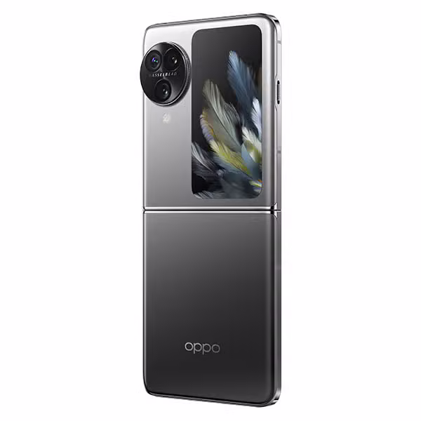 OPPO Find N3 Flip 256GB Chính Hãng - ảnh 19