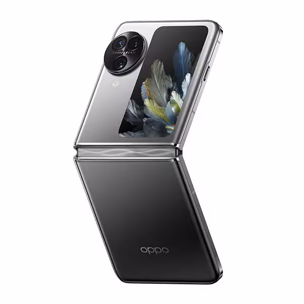 OPPO Find N3 Flip 256GB Chính Hãng - ảnh 21