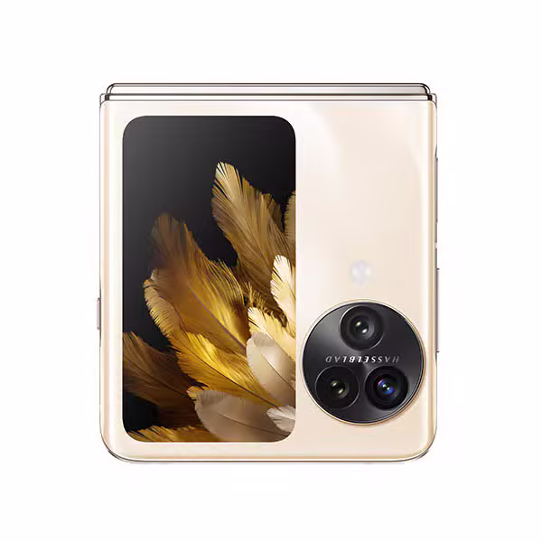 OPPO Find N3 Flip 256GB Chính Hãng - ảnh 9