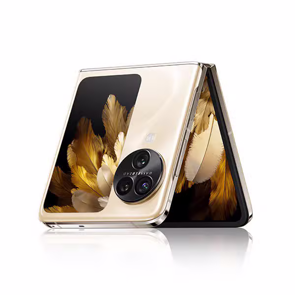 OPPO Find N3 Flip 256GB Chính Hãng - ảnh 15