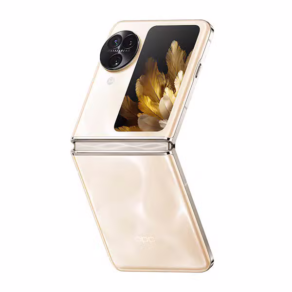 OPPO Find N3 Flip 256GB Chính Hãng - ảnh 18
