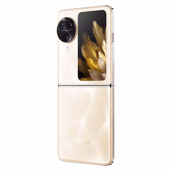OPPO Find N3 Flip 256GB Chính Hãng - ảnh 23