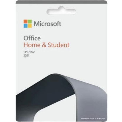 Phần mềm Microsoft 365 HOME & STUDENT (Vĩnh viễn; cho 01 Windows/Mac)