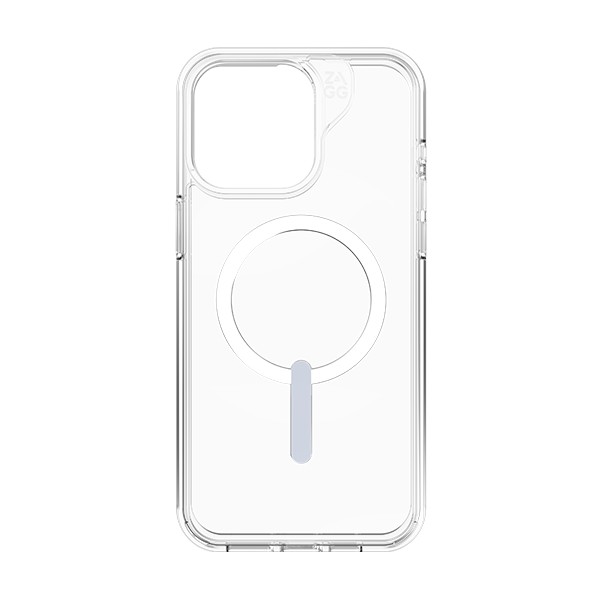 Ốp lưng iPhone 15 Pro Max ZAGG Crystal Palace MagSafe