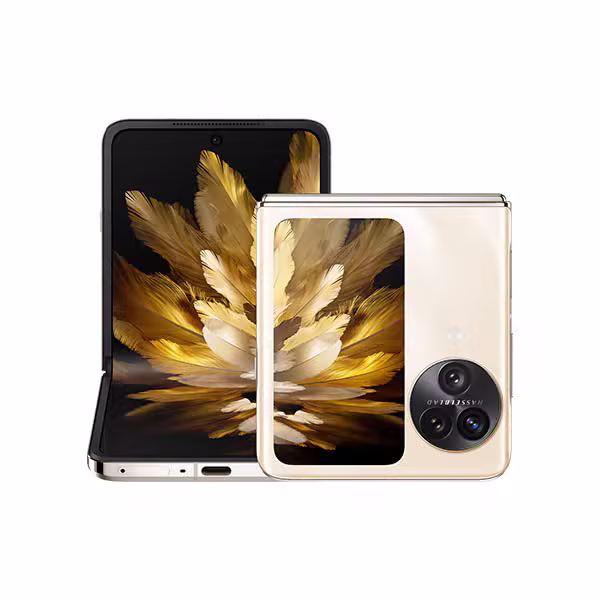 OPPO Find N3 Flip 256GB Chính Hãng - ảnh 1