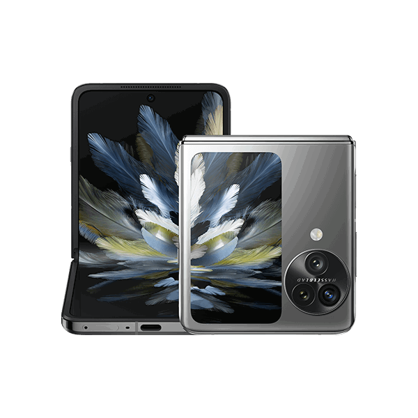 OPPO Find N3 Flip 256GB Chính Hãng