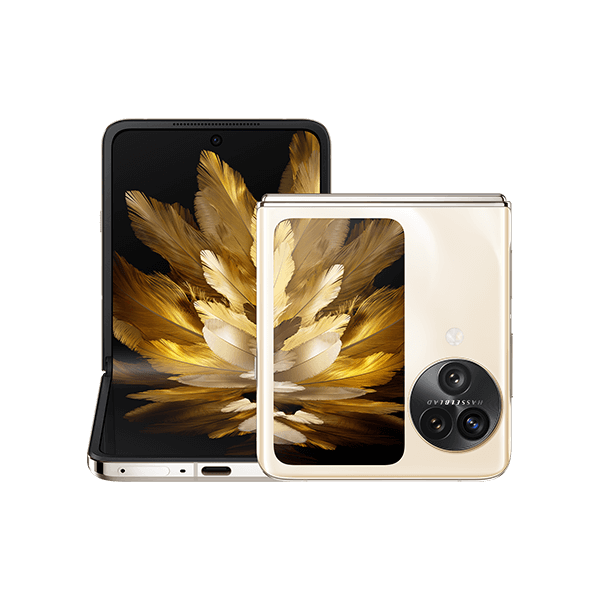 OPPO Find N3 Flip 256GB Chính Hãng