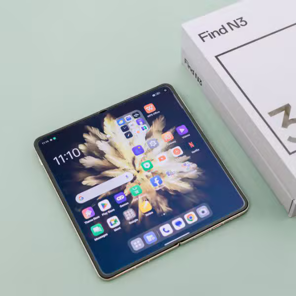 OPPO Find N3 512GB Chính Hãng - ảnh 3