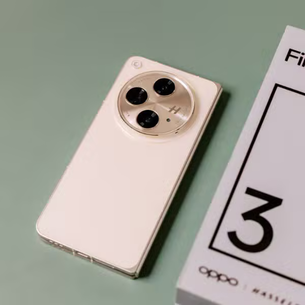 OPPO Find N3 512GB Chính Hãng - ảnh 4