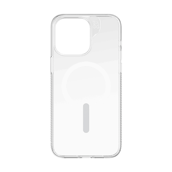 Ốp lưng iPhone 15 Pro Max ZAGG Essential MagSafe