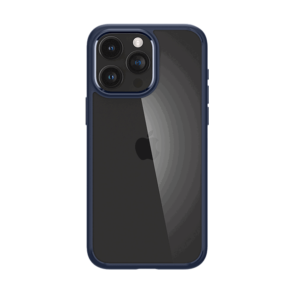Ốp lưng iPhone 15 Pro Max Spigen Ultra Hybrid