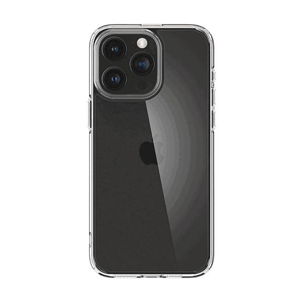 Ốp lưng iPhone 15 Pro Max Spigen Ultra Hybrid