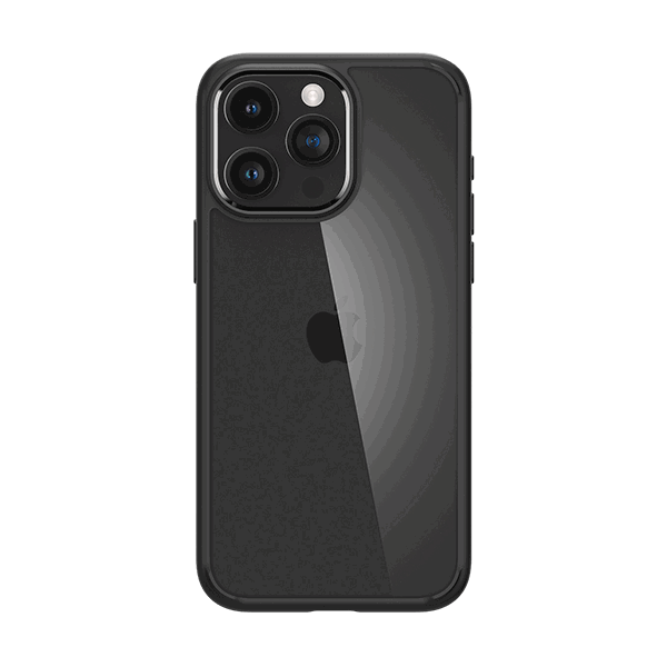 Ốp lưng iPhone 15 Pro Max Spigen Ultra Hybrid