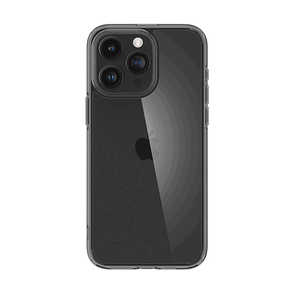 Ốp lưng iPhone 15 Pro Max Spigen Ultra Hybrid