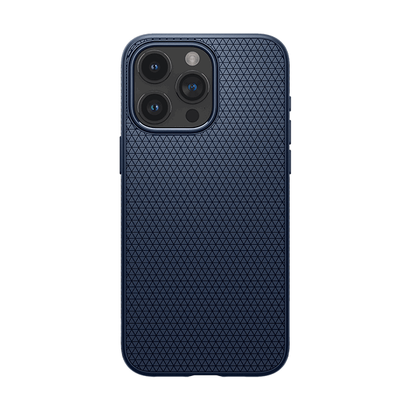 Ốp lưng iPhone 15 Pro Max Spigen Liquid Air